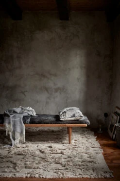 Classic Collection Rio Wollen Vloerkleed 200x300 Cm 5 Classic Collection Rio Wollen Vloerkleed 200x300 Cm -Home Textielwinkel 506313 01 3 EnvironmentImage eba0b0dc97