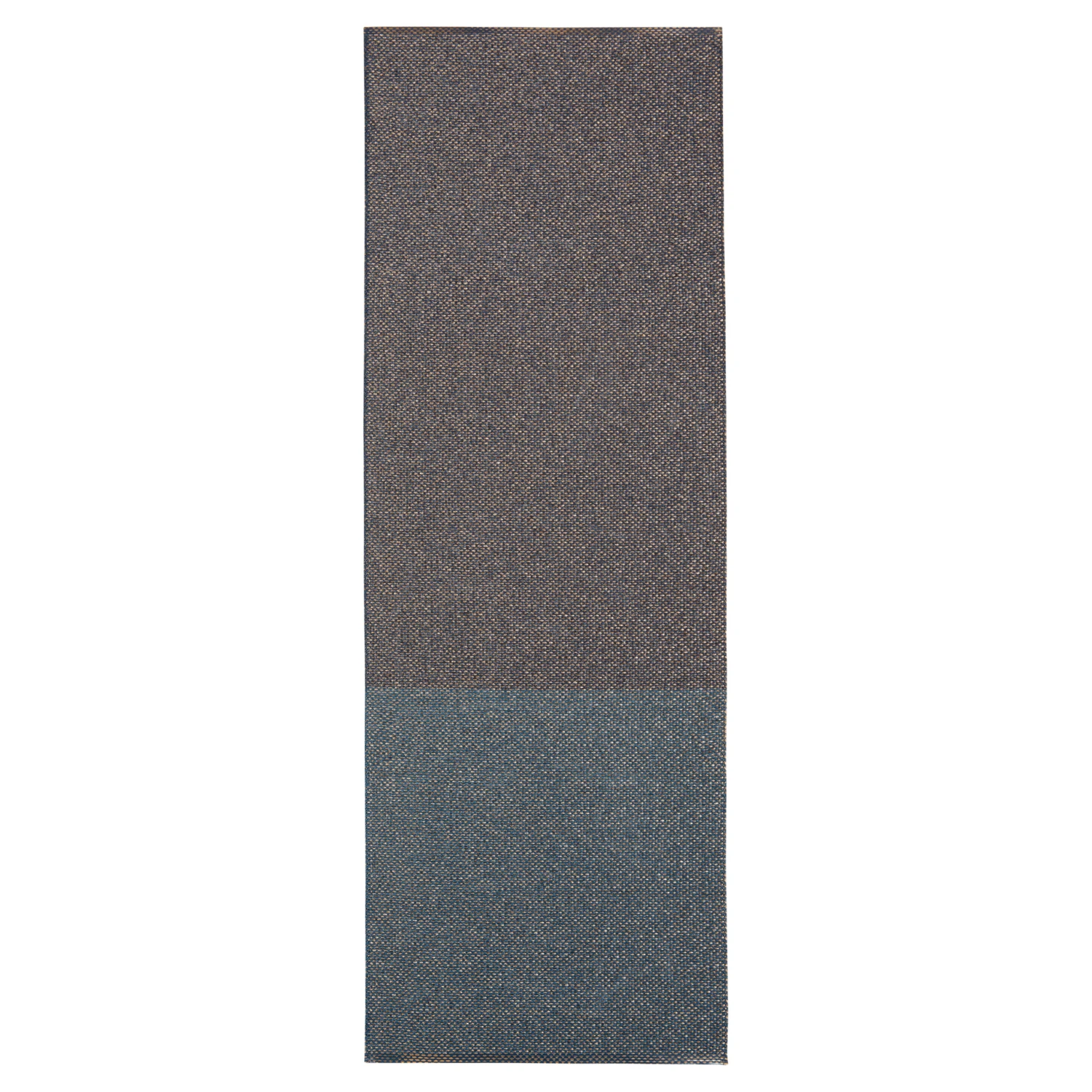 Moor Vloerkleed Midnight Metallic (blauw-brons) 1 Moor Vloerkleed Midnight Metallic (blauw-brons)