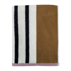 Mette Ditmer Boudoir Badlaken 70x133 Cm