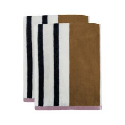 Mette Ditmer Boudoir Handdoek 40x60 Cm 2-pack