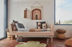 OYOY Kyoto Dot Kussen 50x50 Cm 5 OYOY Kyoto Dot Kussen 50x50 Cm -Home Textielwinkel 506841 01 3 EnvironmentImage fe49c8e738