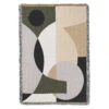 Ferm LIVING Entire Tapestry Plaid