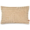 Ferm LIVING Crease Kussen 40x60 Cm