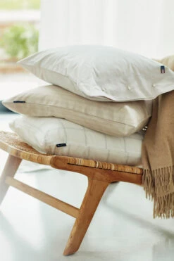 Lexington Checked Kussensloop Katoen-lyocell 50x60 Cm 11 Lexington Checked Kussensloop Katoen-lyocell 50x60 Cm -Home Textielwinkel 508230 01 6 EnvironmentImage f87e57edf0