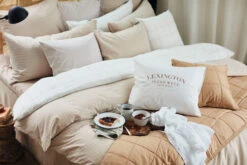 Lexington Checked Kussensloop Katoen-lyocell 65x65 Cm 5 Lexington Checked Kussensloop Katoen-lyocell 65x65 Cm -Home Textielwinkel 508255 01 3 EnvironmentImage 7a63872c9d