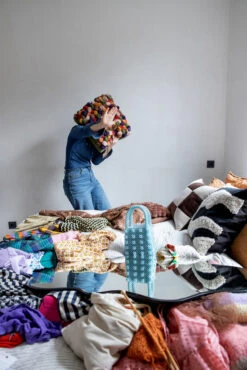 ByOn Fluffy Kussen 50x50 Cm -Home Textielwinkel 508617 01 11 EnvironmentImage e70dec7fe2