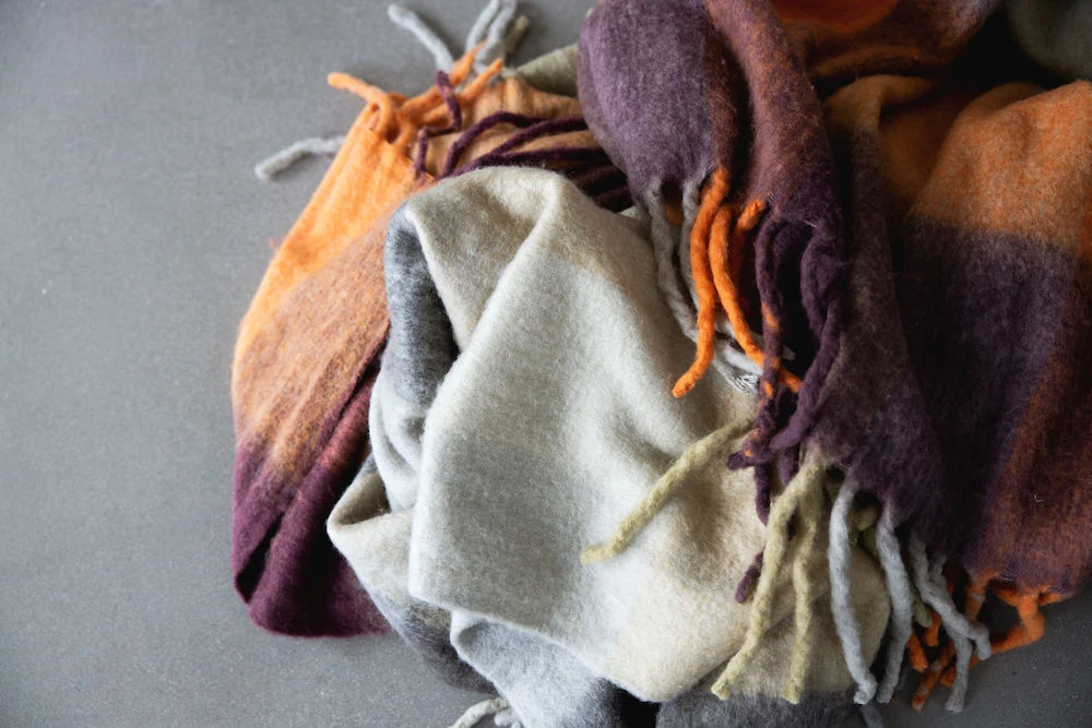 ByOn Check Plaid 3 ByOn Check Plaid - Afbeelding 3