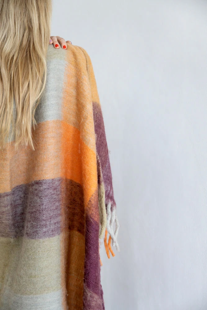 ByOn Check Plaid 4 ByOn Check Plaid - Afbeelding 4