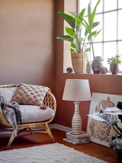 Bloomingville Binette Kussen 45x45 Cm -Home Textielwinkel 508669 01 3 EnvironmentImage 87bbd9e3e9