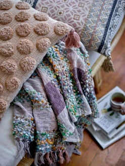 Bloomingville Binette Kussen 45x45 Cm -Home Textielwinkel 508669 01 4 EnvironmentImage c38804cf1d