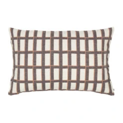 Broste Copenhagen Isa Kussenhoes 40x60 Cm