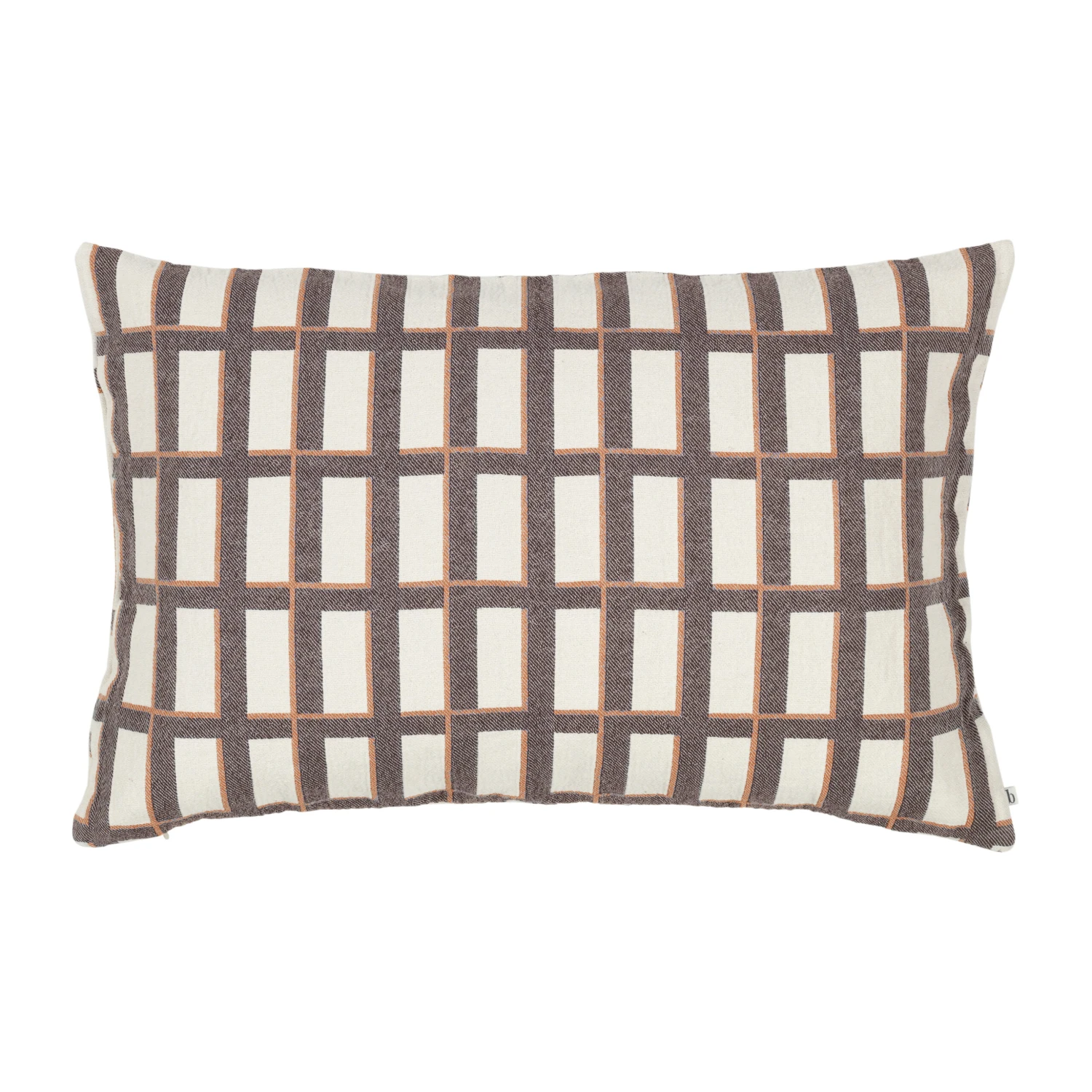 Broste Copenhagen Isa Kussenhoes 40x60 Cm 1 Broste Copenhagen Isa Kussenhoes 40x60 Cm