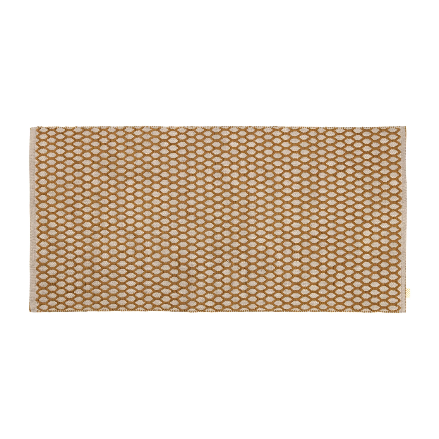 Broste Copenhagen Boris Vloerkleed 70x140 Cm 1 Broste Copenhagen Boris Vloerkleed 70x140 Cm