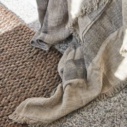 Ashild Bedsprei 280x280 Cm -Home Textielwinkel 509139 01 5 EnvironmentImage f8ef00a489