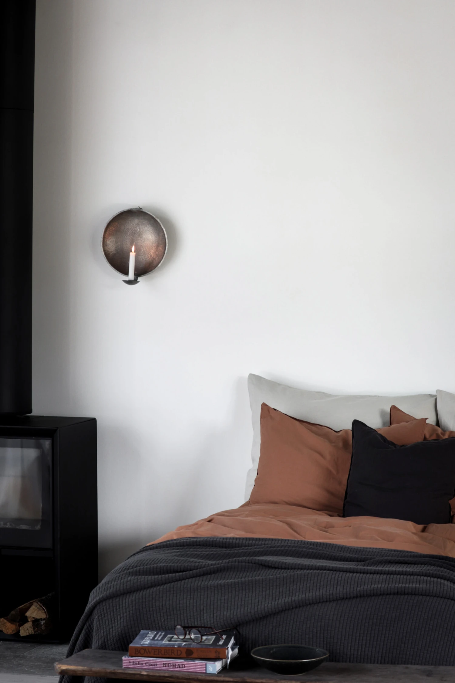 Brick Sprei 140x200 Cm 2 Brick Sprei 140x200 Cm - Afbeelding 2