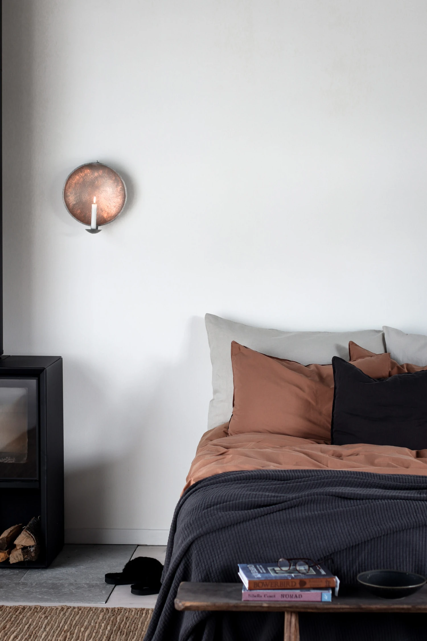 Brick Sprei 180x260 Cm 3 Brick Sprei 180x260 Cm - Afbeelding 3