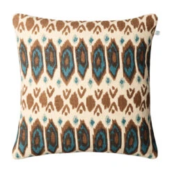 Ikat Bombay Kussenhoes 50x50 Cm