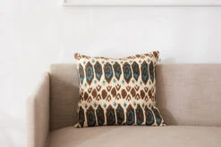 Ikat Bombay Kussenhoes 50x50 Cm 5 Ikat Bombay Kussenhoes 50x50 Cm -Home Textielwinkel 509837 01 3 EnvironmentImage db3155abb5