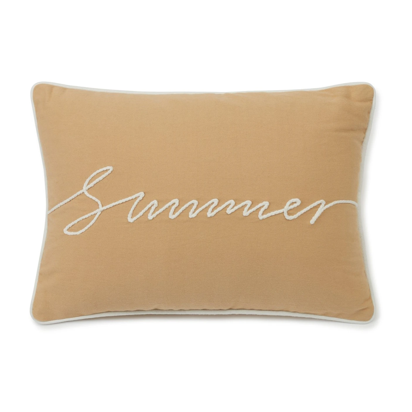 Lexington Summer Small Rope Cotton Twill Kussen 30x40 Cm 1 Lexington Summer Small Rope Cotton Twill Kussen 30x40 Cm