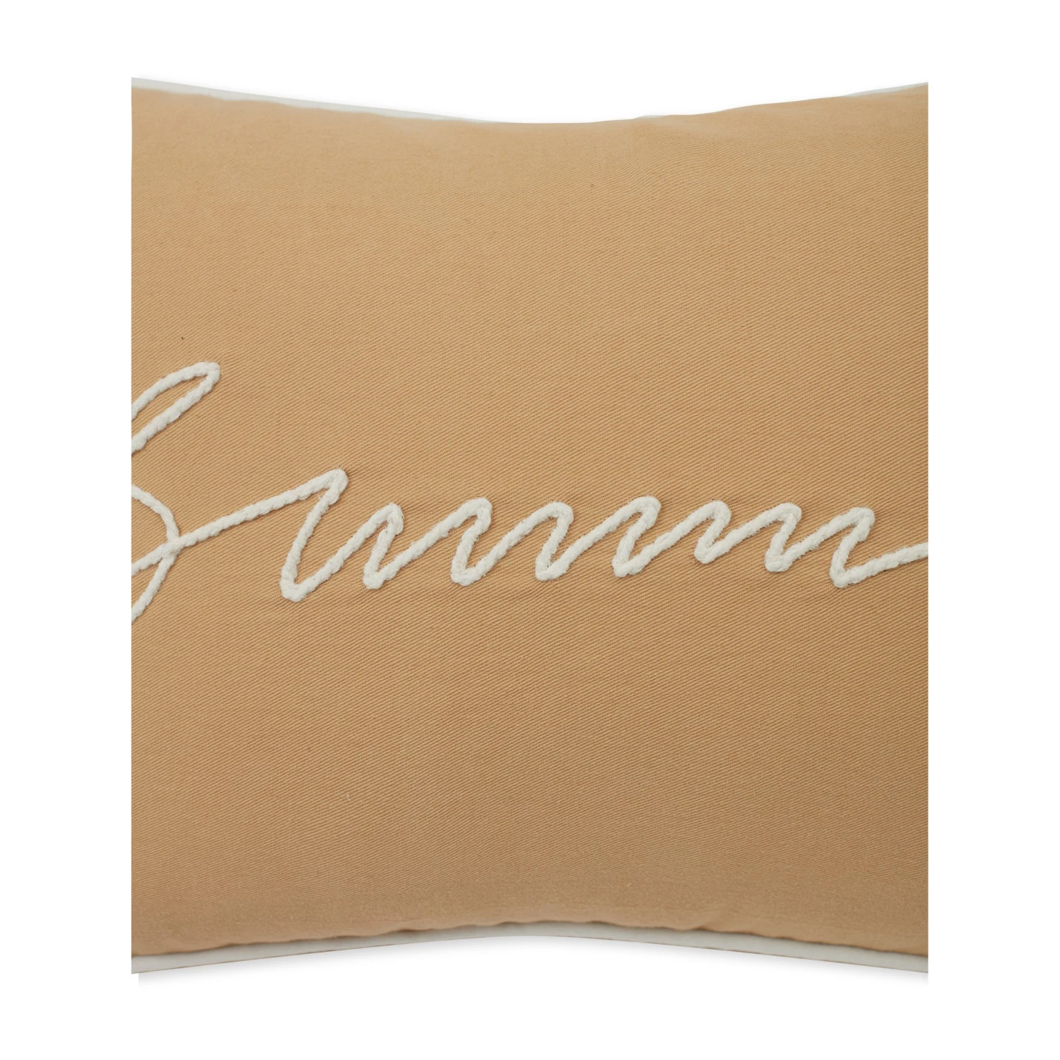 Lexington Summer Small Rope Cotton Twill Kussen 30x40 Cm 2 Lexington Summer Small Rope Cotton Twill Kussen 30x40 Cm - Afbeelding 2