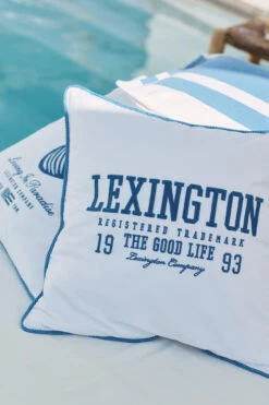 Lexington Logo Twill Kussenhoes 50x50 Cm 10 Lexington Logo Twill Kussenhoes 50x50 Cm -Home Textielwinkel 510359 01 4 EnvironmentImage 90d8fc97ad