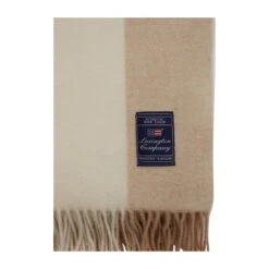 Lexington Block Striped Recycled Wool Plaid 130x170 Cm 6 Lexington Block Striped Recycled Wool Plaid 130x170 Cm -Home Textielwinkel 510366 01 3 ProductImageDetail 04f6adcdd2