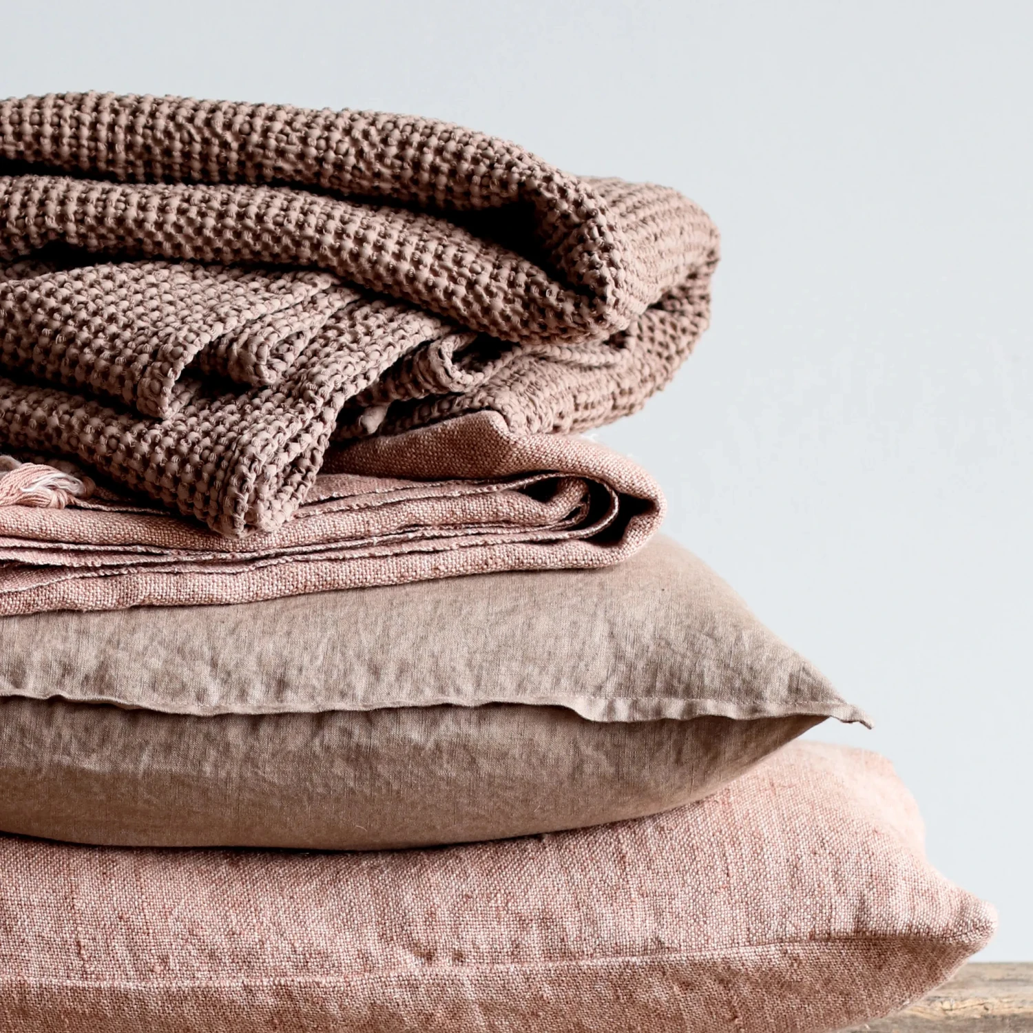 Miro Deken 260x260 Cm 2 Miro Deken 260x260 Cm - Afbeelding 2