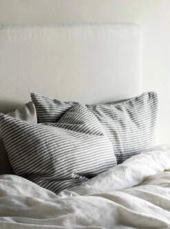 Stonewashed Linnen Kussensloop 50x60 Cm 2-pack 9 Stonewashed Linnen Kussensloop 50x60 Cm 2-pack -Home Textielwinkel 512319 01 5 EnvironmentImage 998ed37e02