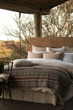 Lexington Herringbone Flannel Kussensloop 50x60 Cm 9 Lexington Herringbone Flannel Kussensloop 50x60 Cm -Home Textielwinkel 512845 01 5 EnvironmentImage 7ec8fd3b3c