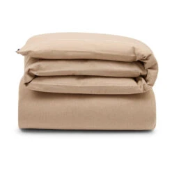 Lexington Herringbone Flannel Dekbedovertrek 150x210 Cm