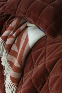 Lexington Cotton Velvet Quilted Sprei 240x260 Cm 7 Lexington Cotton Velvet Quilted Sprei 240x260 Cm -Home Textielwinkel 512852 01 5 EnvironmentImage 5c3f28ac0a