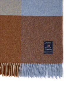 Lexington Checked Recycled Wool Plaid 130x170 Cm 8 Lexington Checked Recycled Wool Plaid 130x170 Cm -Home Textielwinkel 512859 01 3 ProductImageDetail ce99ab121d