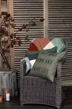 Lexington Checked Recycled Wool Plaid 130x170 Cm 10 Lexington Checked Recycled Wool Plaid 130x170 Cm -Home Textielwinkel 512859 01 6 EnvironmentImage 5d927d5c13