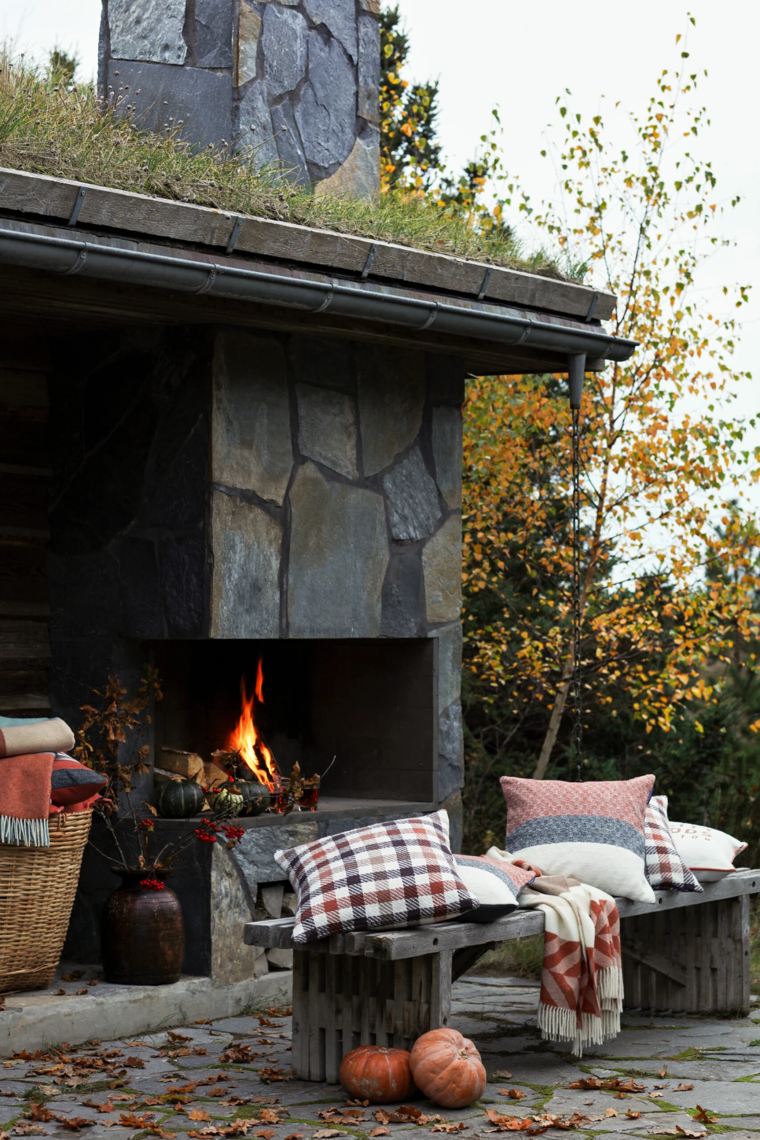 Lexington Irregula Striped Cotton Kussenhoes 50x50 Cm 6 Lexington Irregula Striped Cotton Kussenhoes 50x50 Cm - Afbeelding 6