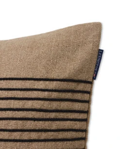 Lexington Deco Striped Cotton Canvas Kussenhoes 50x50 Cm -Home Textielwinkel 512872 01 3 ProductImageDetail 6fd6d46644