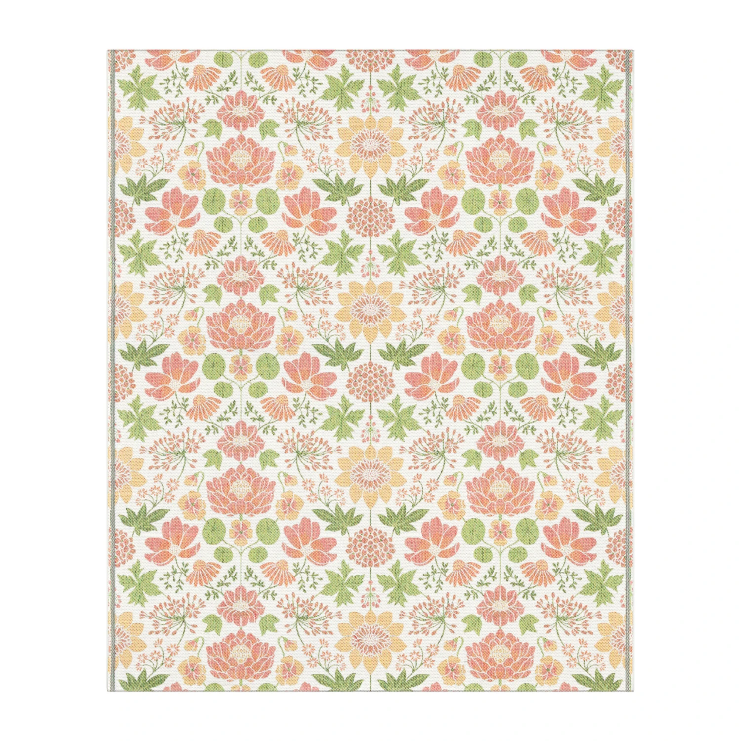 Krasse Katoenen Deken 140x170 Cm 1 Krasse Katoenen Deken 140x170 Cm