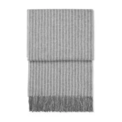 Stripes Plaid 130x200 Cm