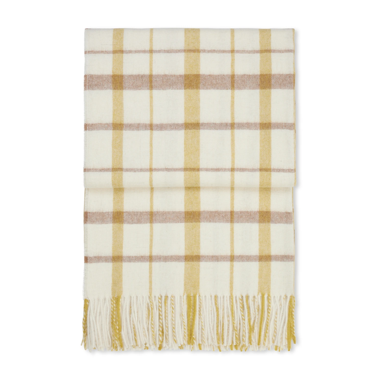 Tweed Plaid 130x200 Cm 1 Tweed Plaid 130x200 Cm