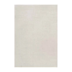 Classic Solid Wollen Vloerkleed 250x350 Cm