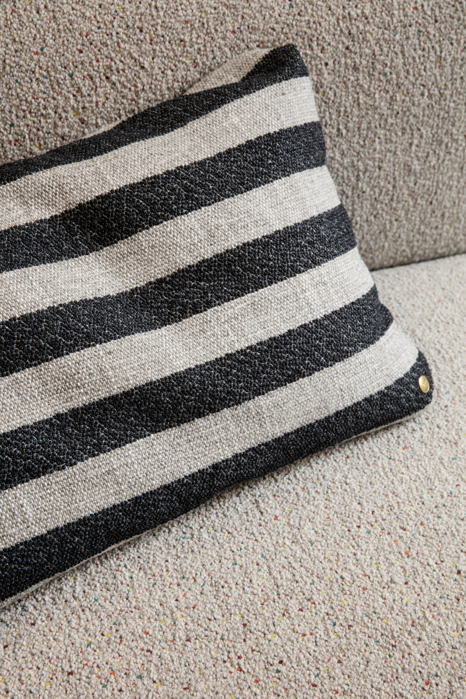 Ferm LIVING Clean Kussen Louisiana 40x60 Cm 3 Ferm LIVING Clean Kussen Louisiana 40x60 Cm - Afbeelding 3