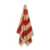 Ferm LIVING Alee Handdoek 70x140 Cm