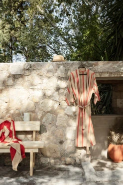 Ferm LIVING Alee Handdoek 70x140 Cm 8 Ferm LIVING Alee Handdoek 70x140 Cm -Home Textielwinkel 514456 01 5 EnvironmentImage 98bcb971f1