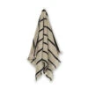 Ferm LIVING Alee Handdoek 50x100 Cm