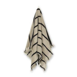 Ferm LIVING Alee Handdoek 50x100 Cm