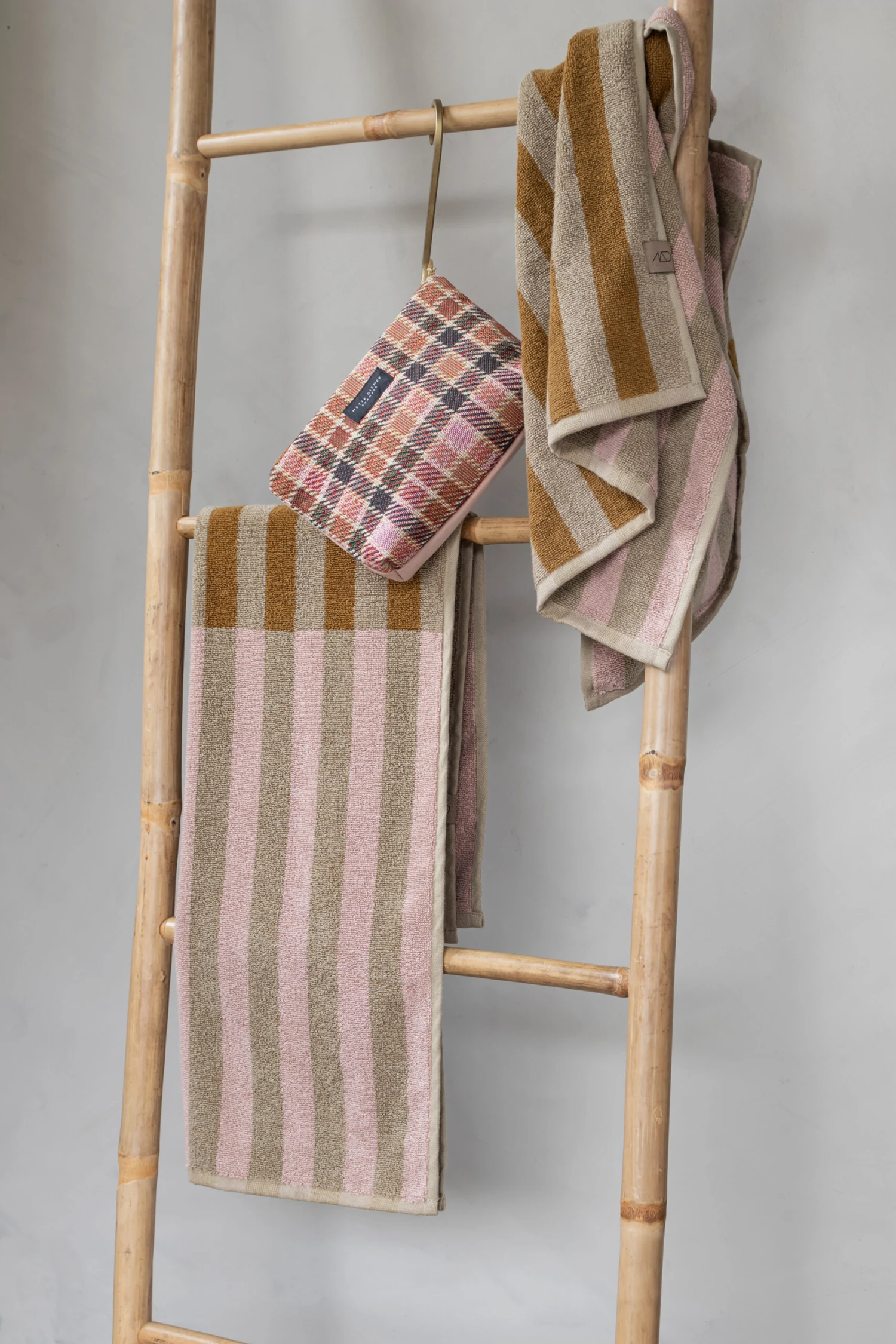 Mette Ditmer Disorder Handdoek 2 Mette Ditmer Disorder Handdoek - Afbeelding 2