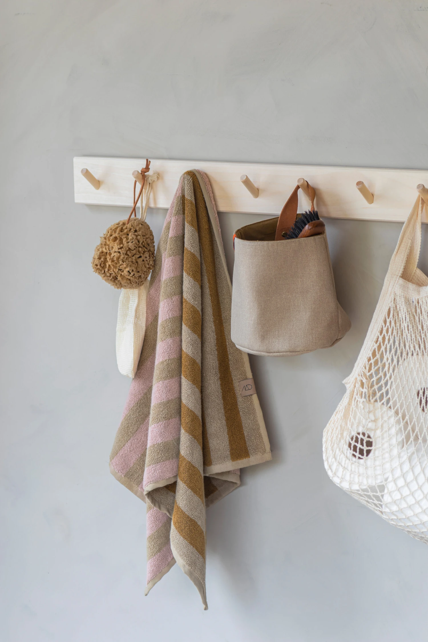 Mette Ditmer Disorder Handdoek 3 Mette Ditmer Disorder Handdoek - Afbeelding 3