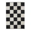 Checkerboard Icon Vloerkleed 200x300 Cm