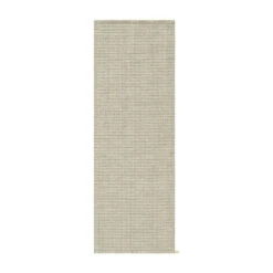 Post Icon Vloerkleed 90x240 Cm