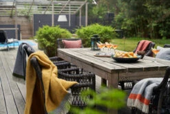 Klippan Yllefabrik Hampus Wollen Plaid 130x200 Cm 7 Klippan Yllefabrik Hampus Wollen Plaid 130x200 Cm -Home Textielwinkel 515665 01 6 EnvironmentImage a18d38cf8c