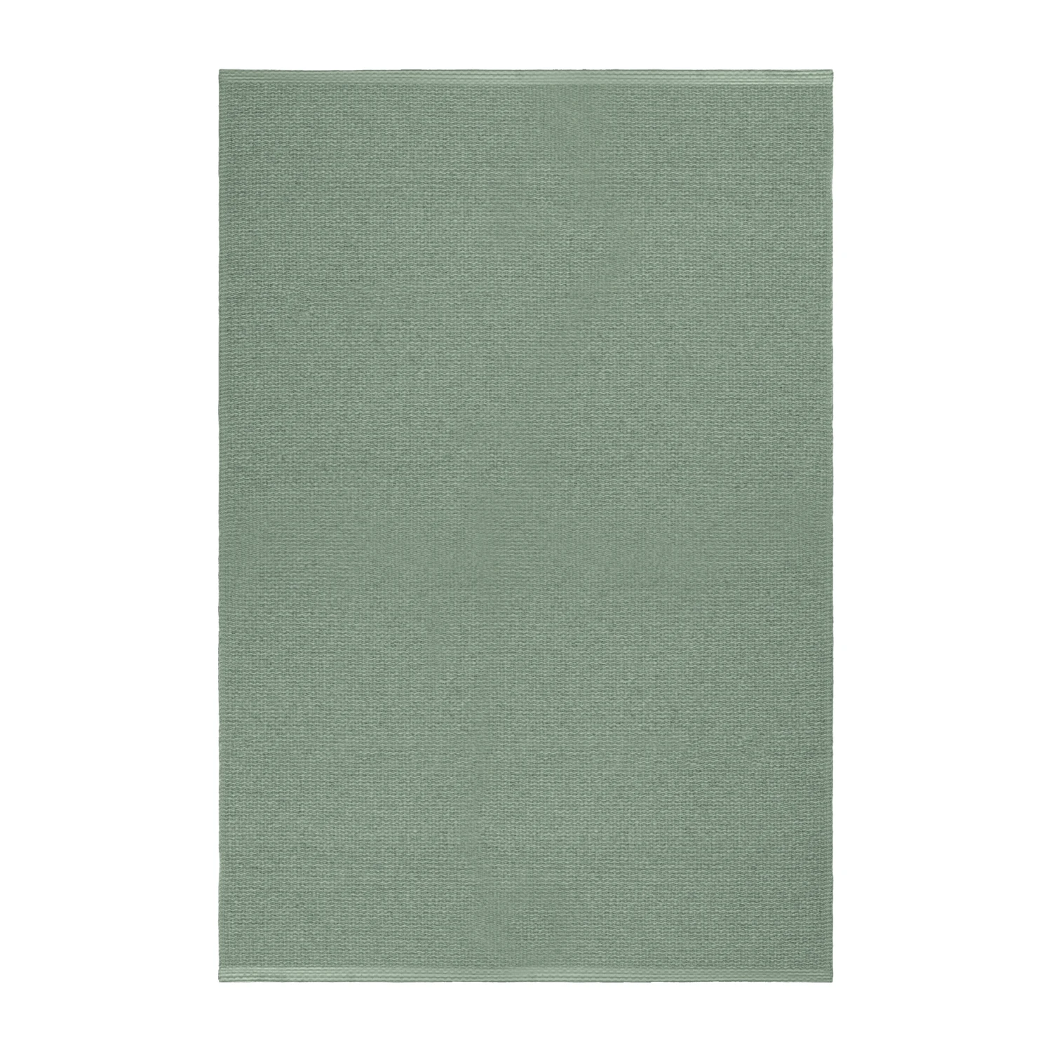 Mellow Kunststof Vloerkleed Groen 2 Mellow Kunststof Vloerkleed Groen - Afbeelding 2